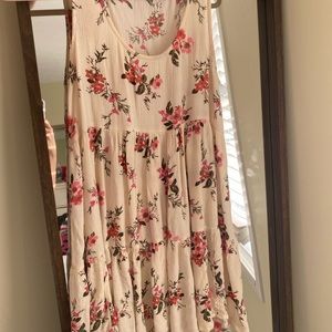 American Eagle mini dress